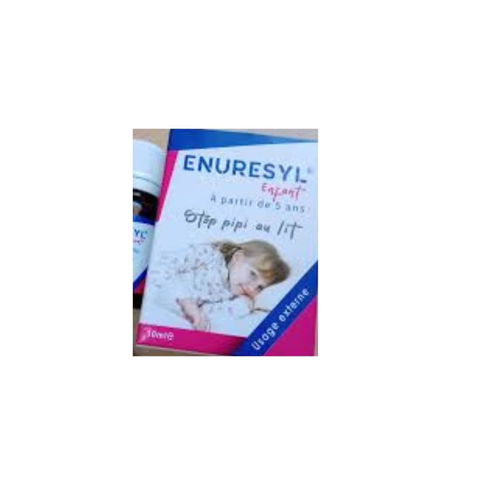 Phytoever Enuresyl 10 ML