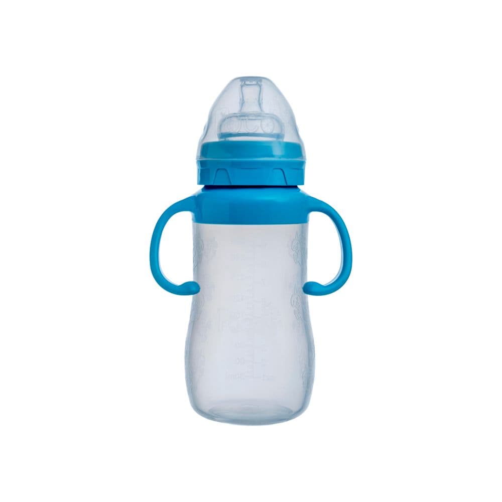 Poco Baby Biberon Silicone 270ML