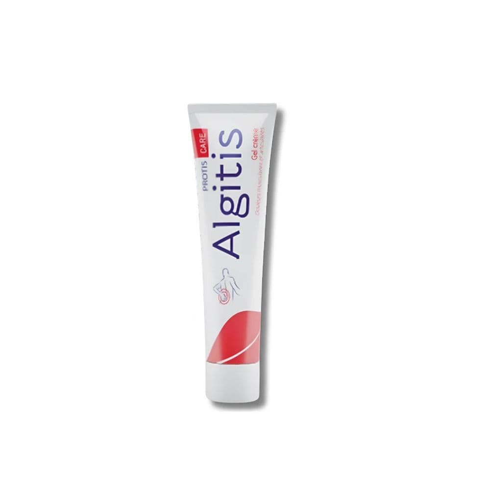 Protis Care Algitis GEL Creme 50Gr
