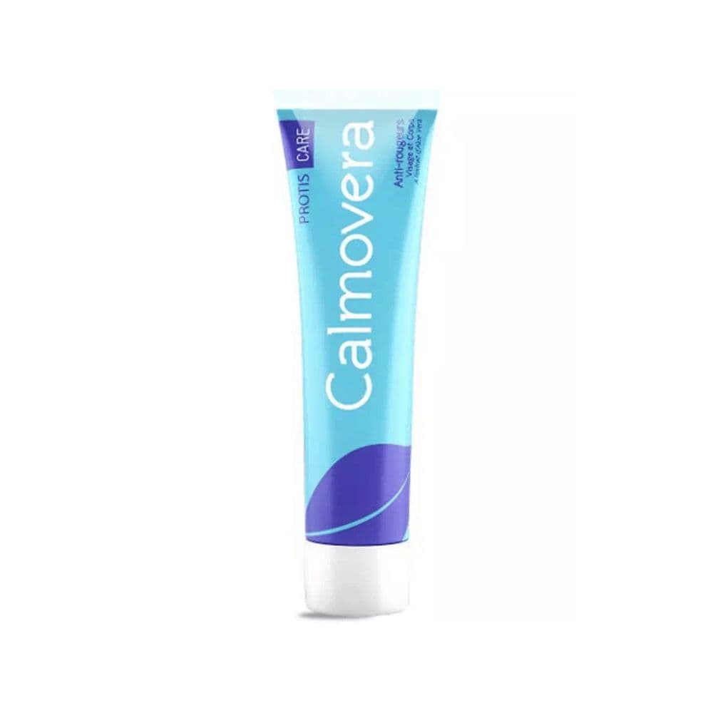 Protis Care Calmovera 80Gr