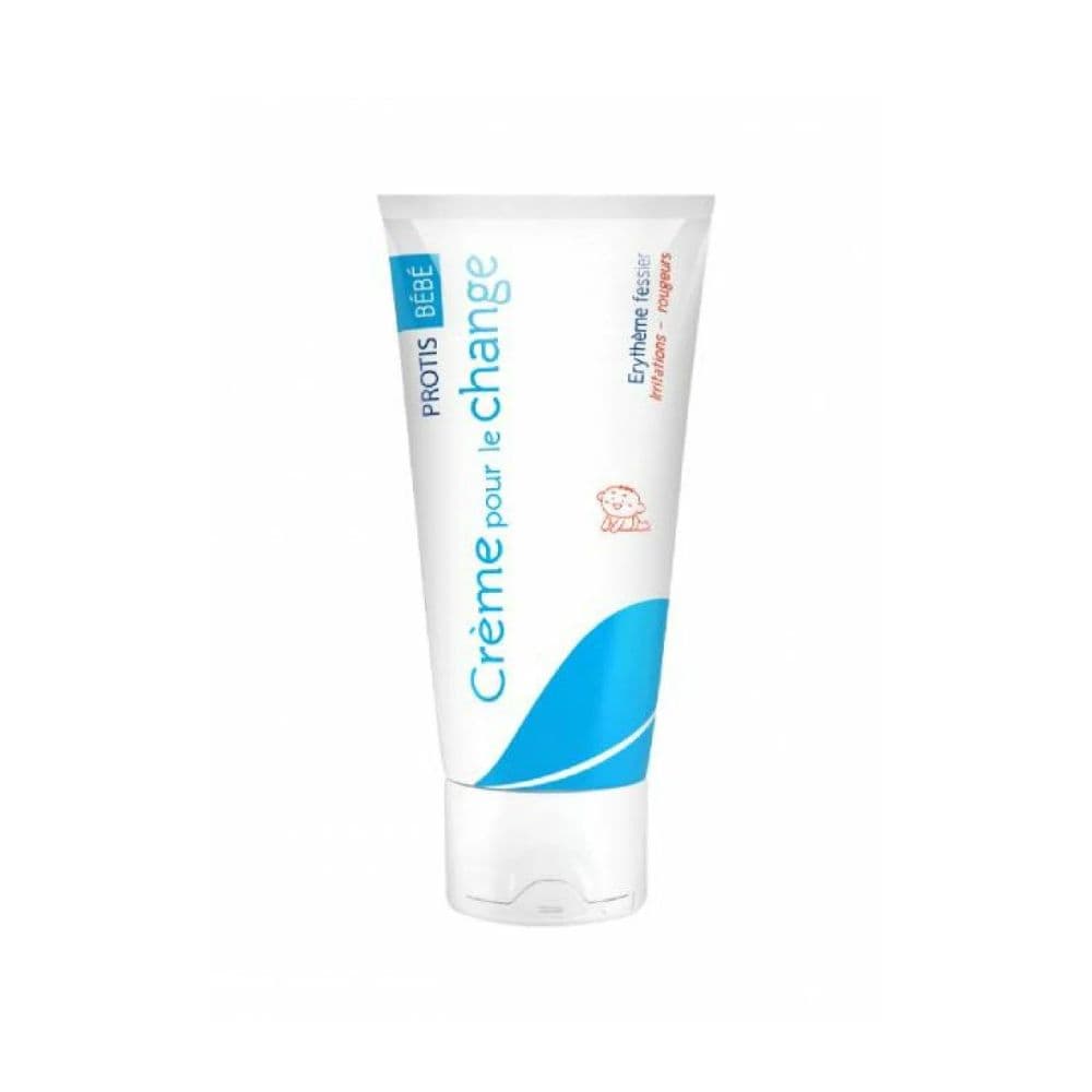 Protis Creme De Change 50ml