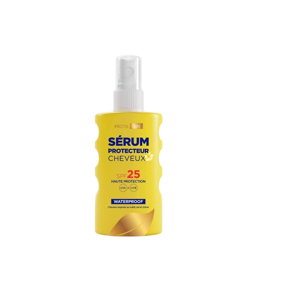 Protis Serum Protecteur Cheveux Spf25 100ml