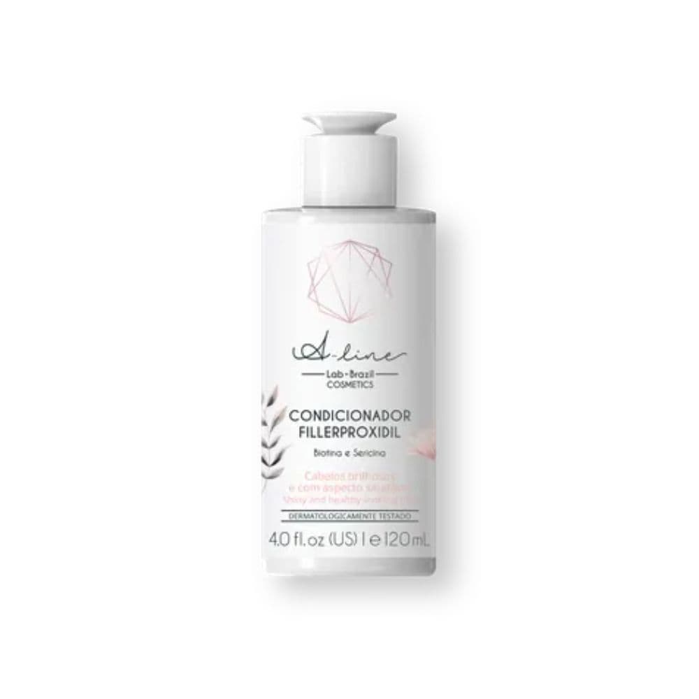 A-line Ap-shamp.filerproxidil 120ML