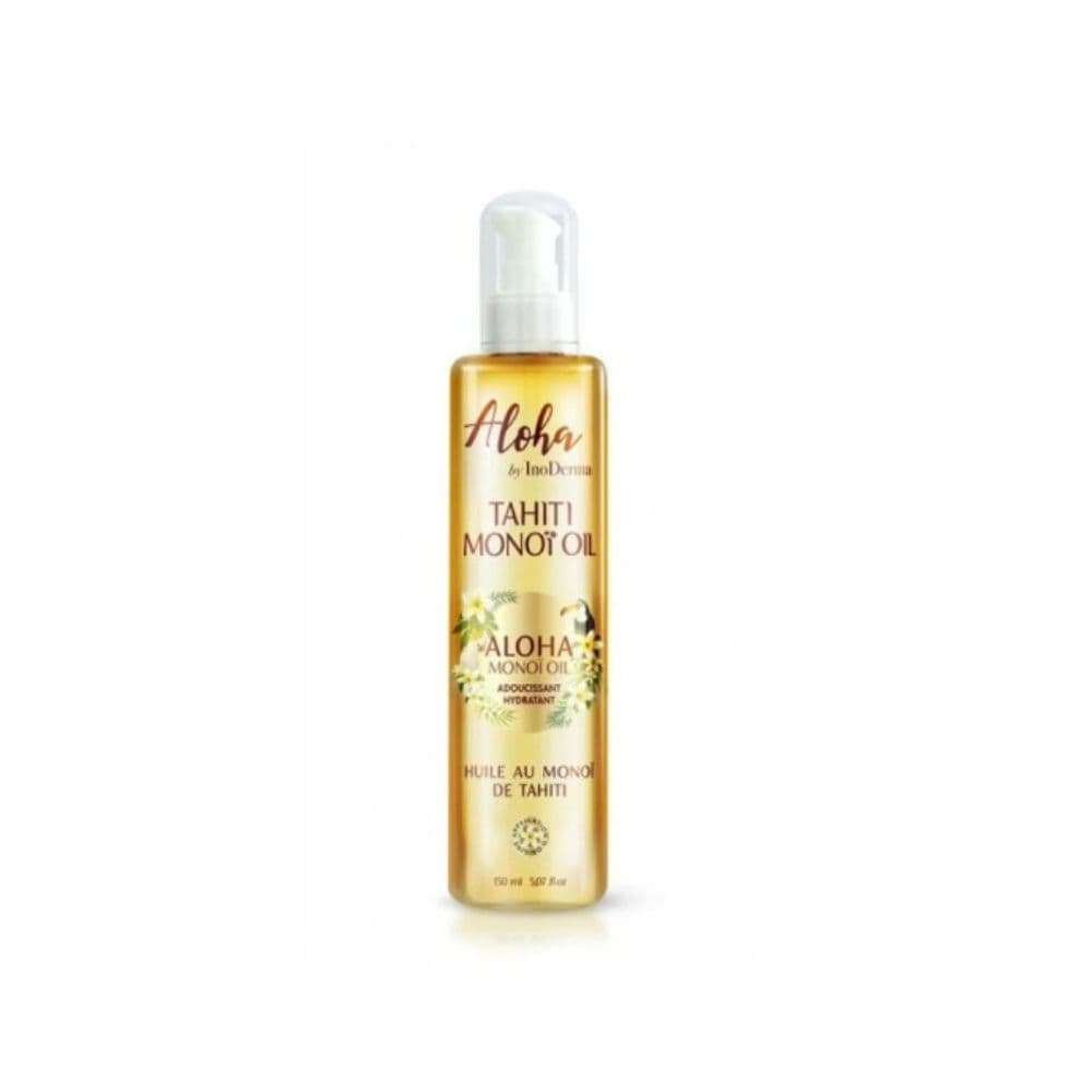Aloha Huile Tahiti Monoi Spray 150 ML