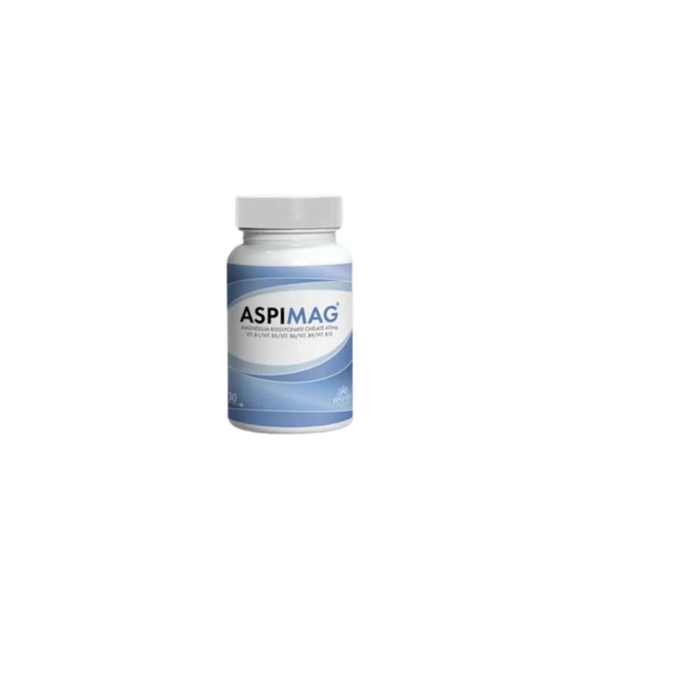 Aspimag Bt/15