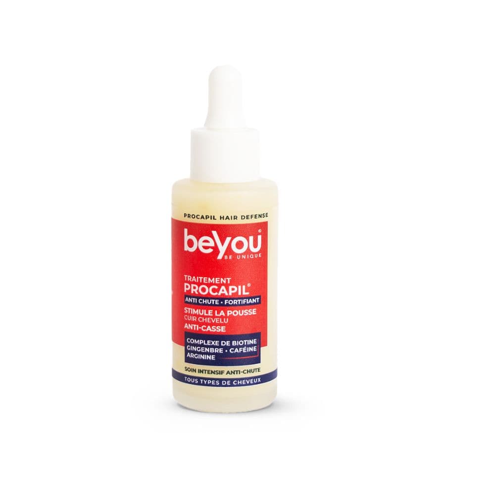 Beyou Soin De Nuit Pirocapil 50ML