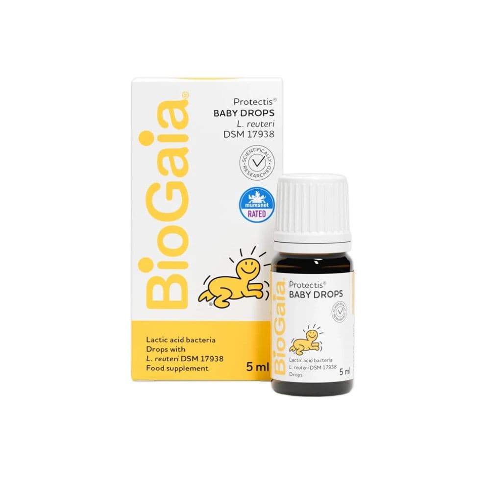 Biogaia Confort Digestif BB Gouttes 5ML