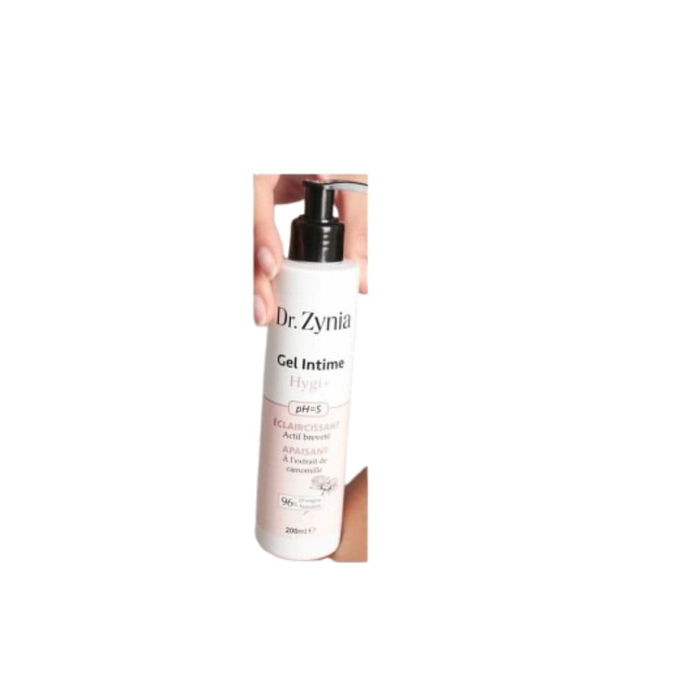 Dr Zynia GEL Intime Hygi+ 200ML