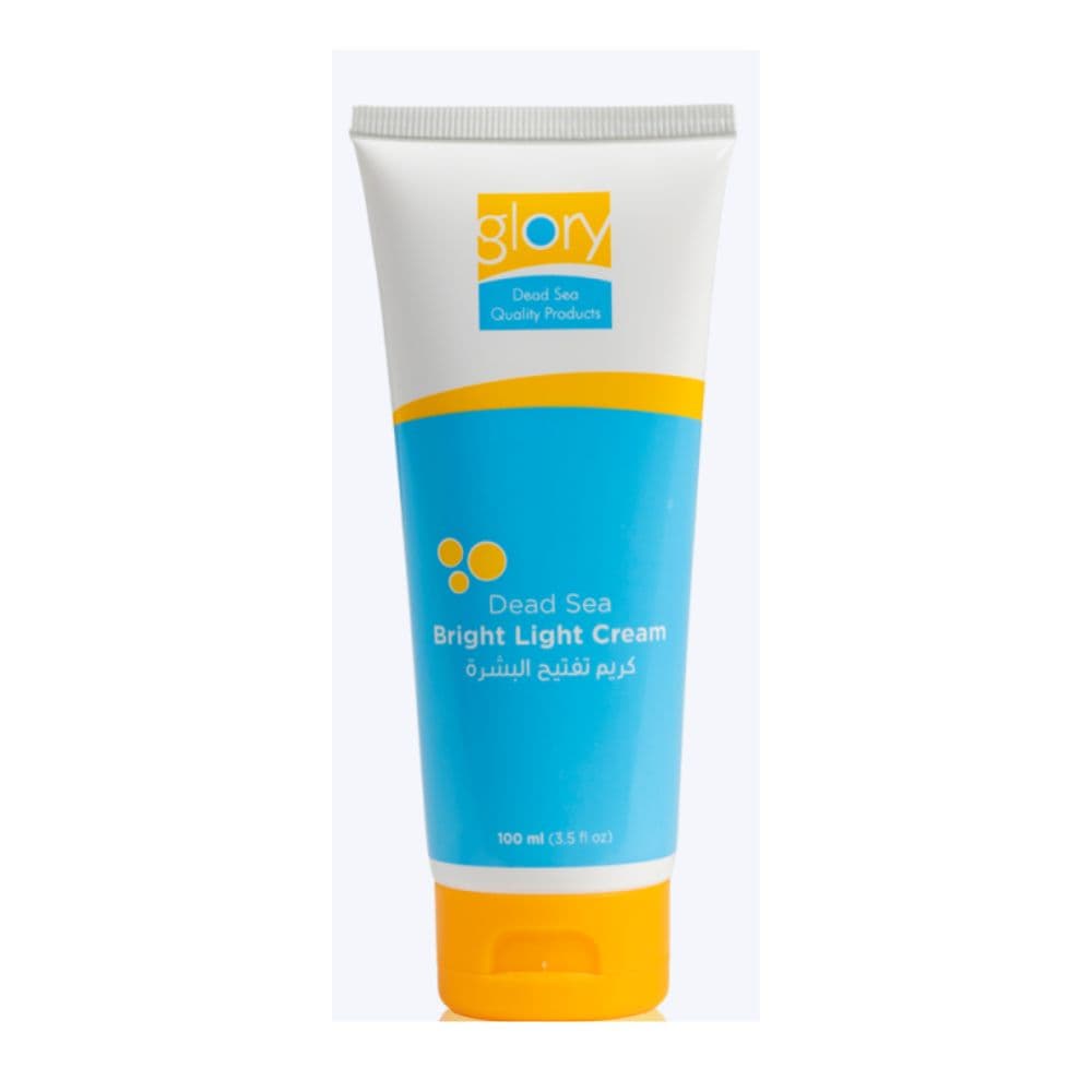 Glory Creme Eclaircissante Tube 100ML