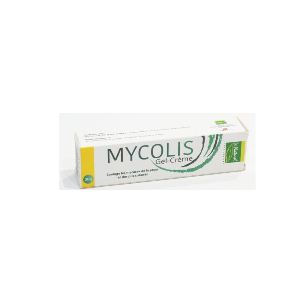 Le Naturel Mycolis GEL Crem 30G