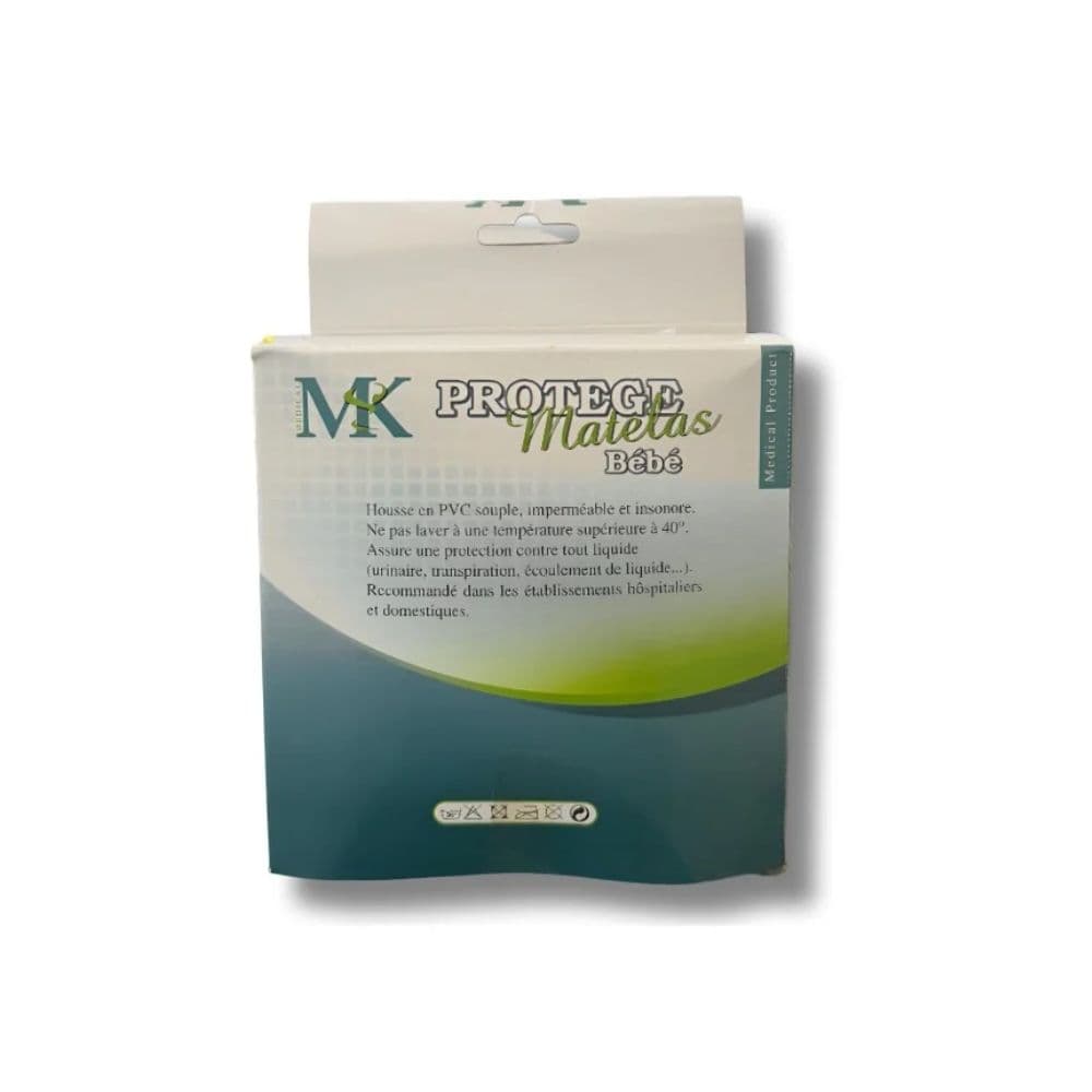 Mk Protege Matelas Bebe 1.30M*1.50M