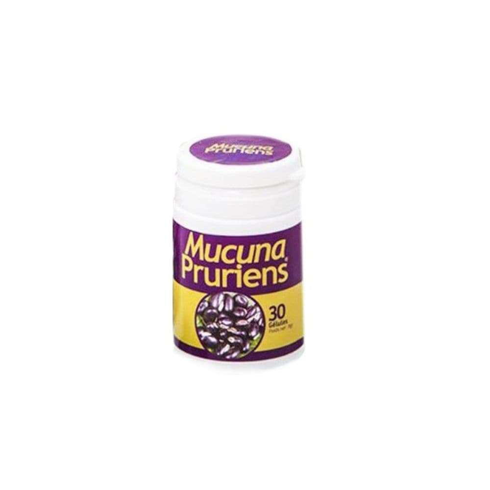 Phyto D Art Mucuna Pruriens 30 Gelules