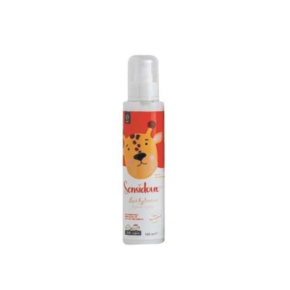 Sensidoux Lait Hydratante 150ml
