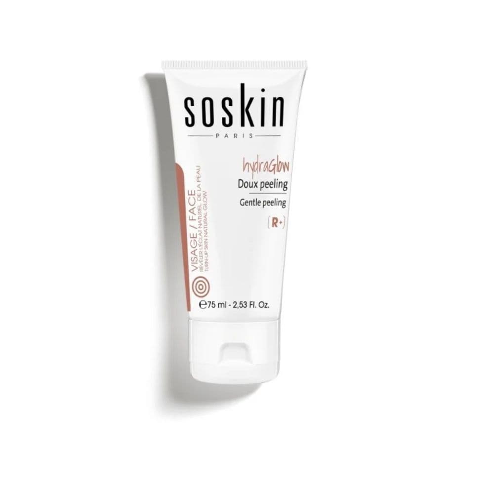 Soskin Hydraglow Doux Peeling 75 ML