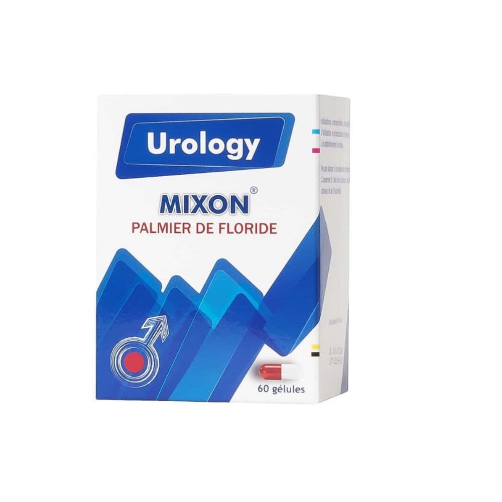 Urology Mixon Palmier De Floride B/60