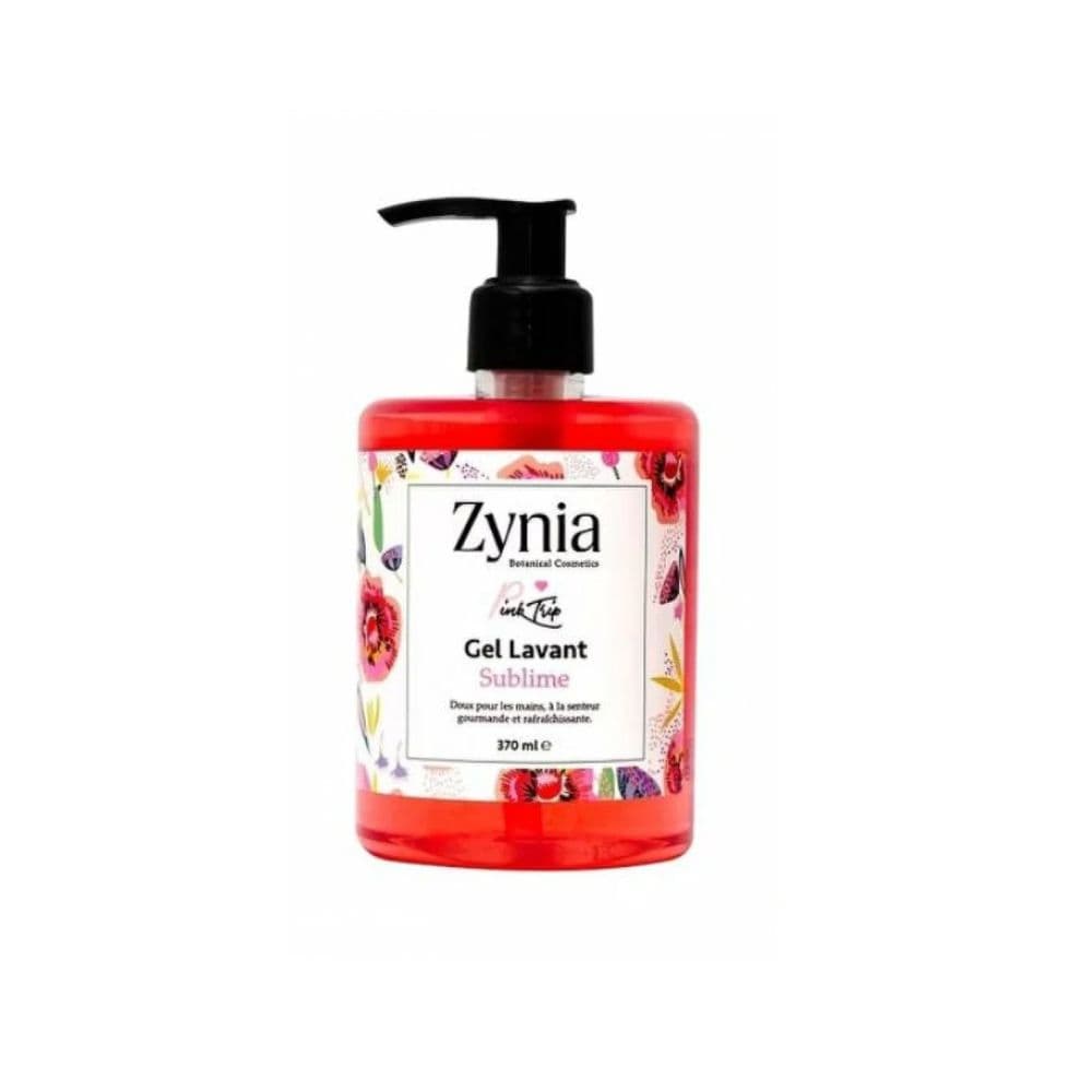 Zynia GEL Lavant Sublime 370ML