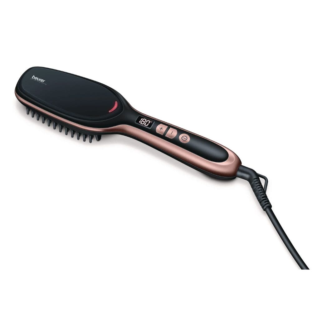 Beurer Stylepro Brosse De Lissage Hs60