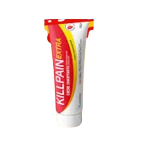 Killpain Extra Creme Chauffante 50GR