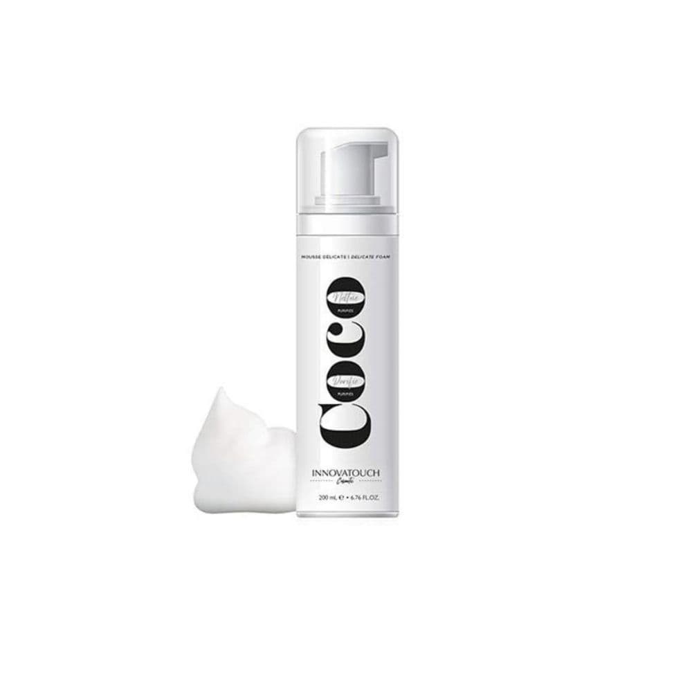 Innovatouch Coco Mousse Delicate 160ml
