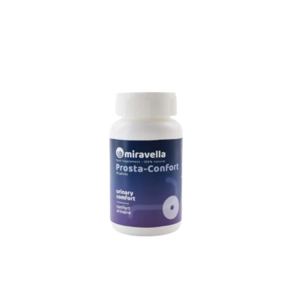 Miravella Prosta-confort 60 Gelules