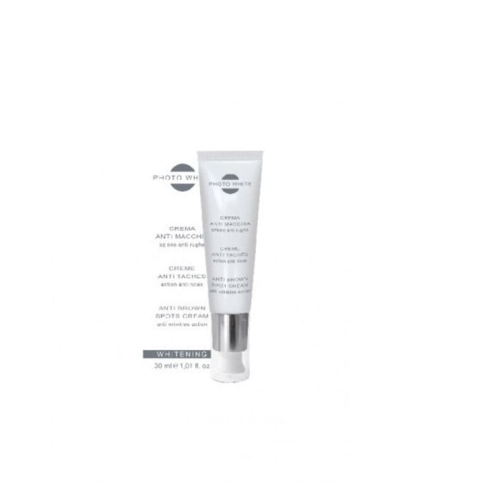 Photo White Creme Anti Taches 30ml