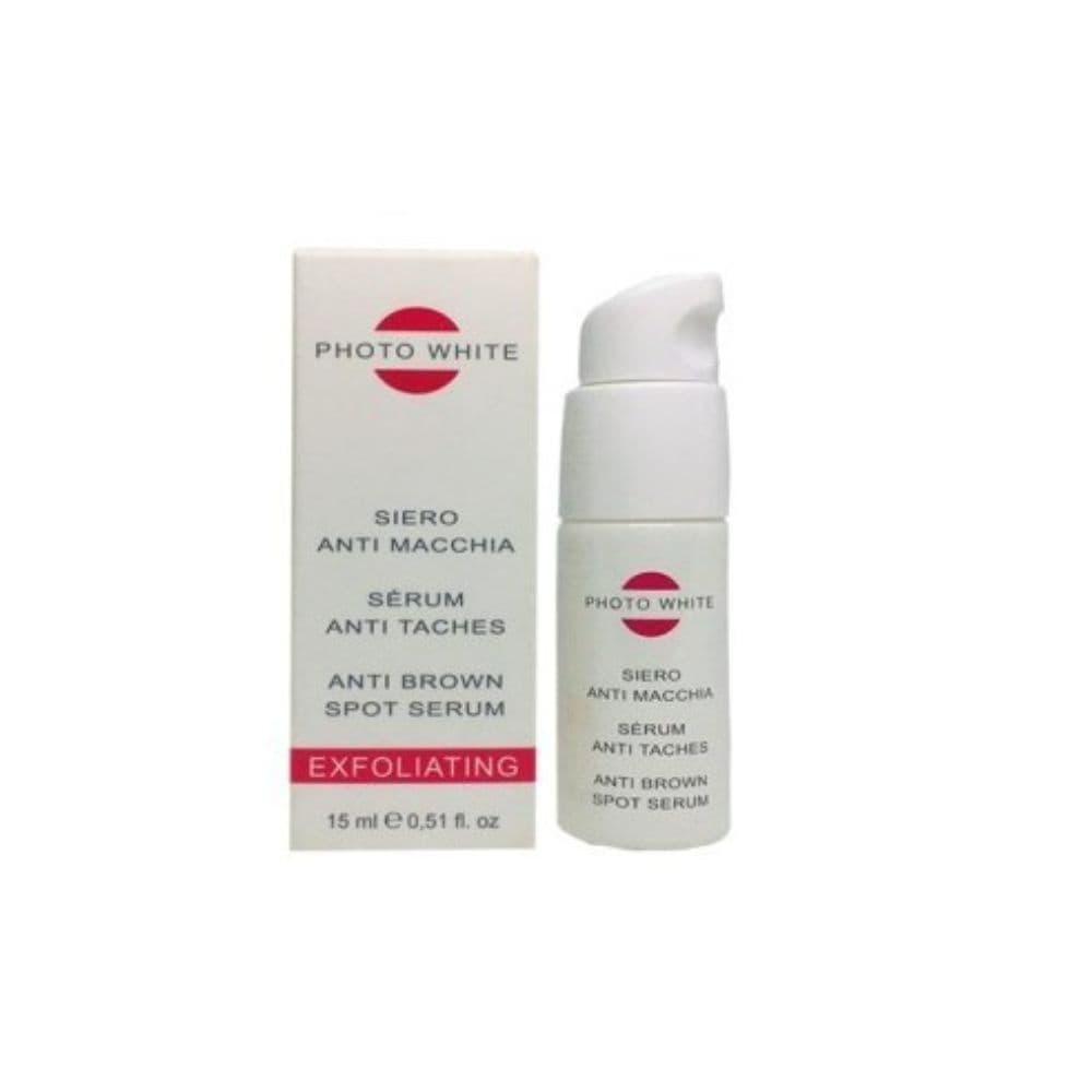 Photo White Serum Anti Taches 15ml