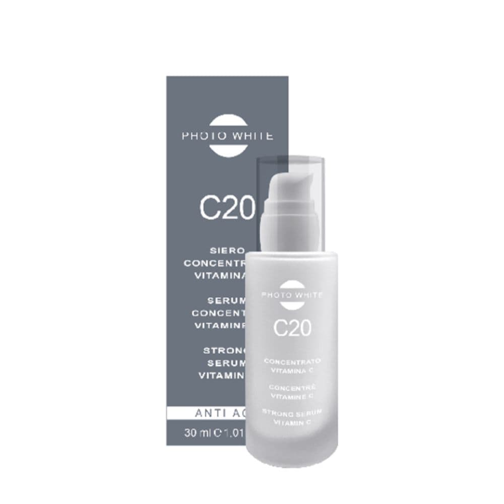 Photowhite C20 Serum Vit.c 30ML