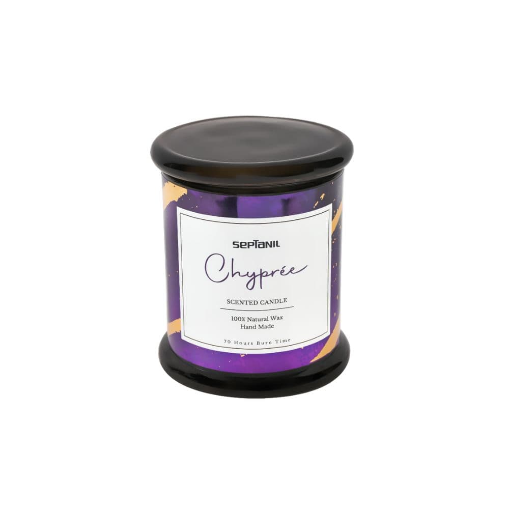 Septanil Bougie Parfumee Chypree 280GR