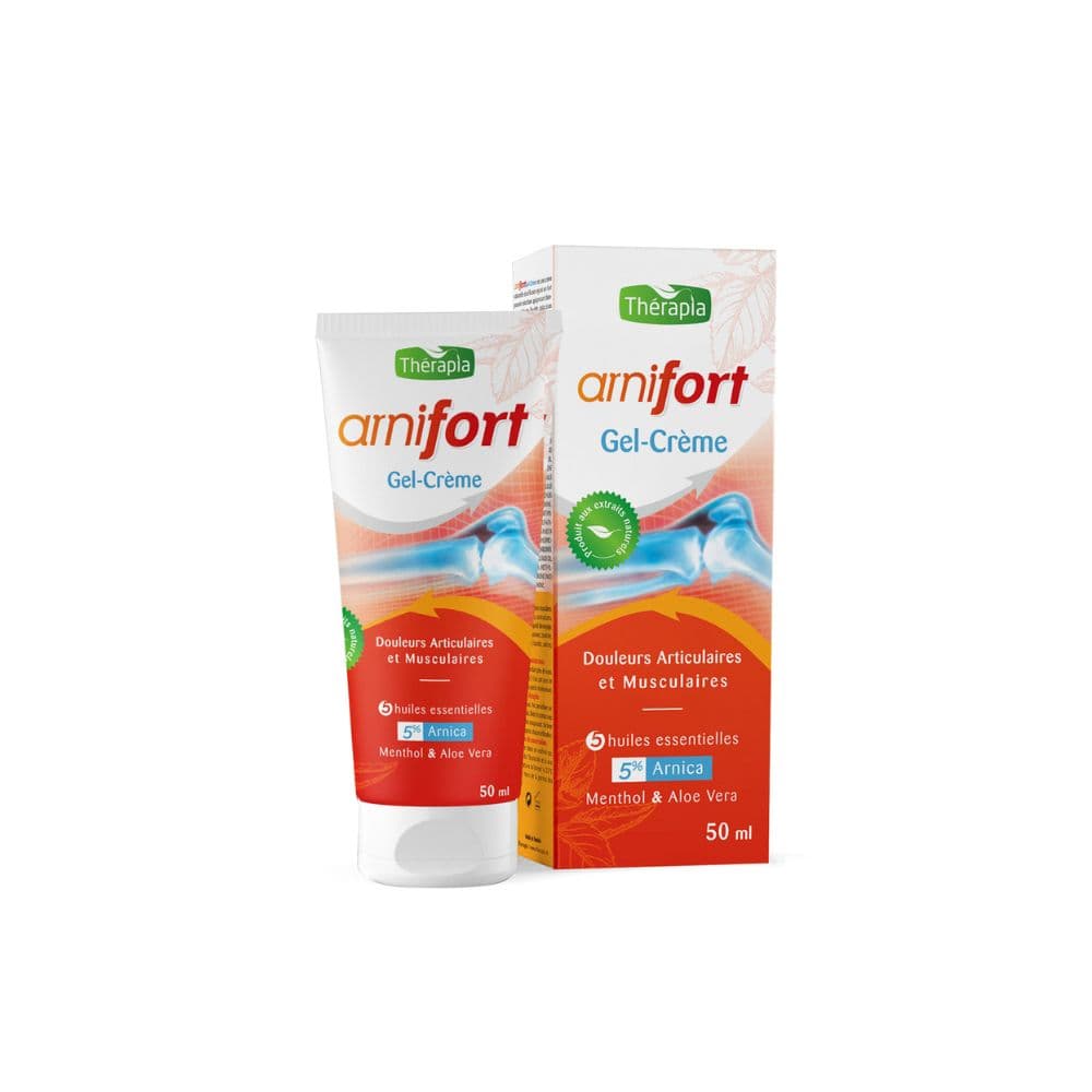 Therapia Arnifort GEL Creme 50ml