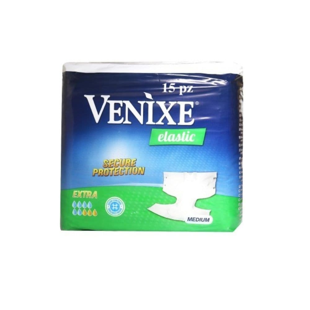 Venixe Couche Adulte Medium