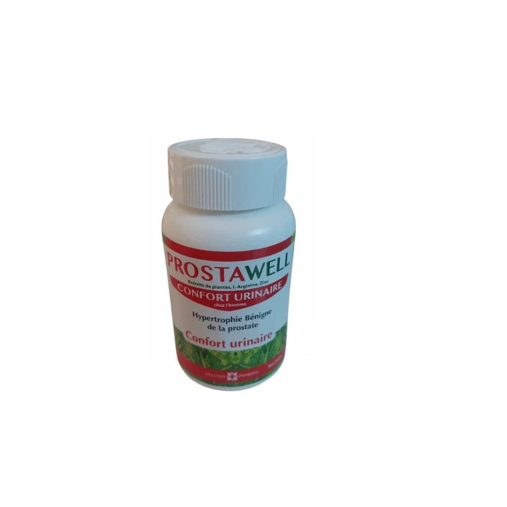 Wellnat Prostawell Bt/60