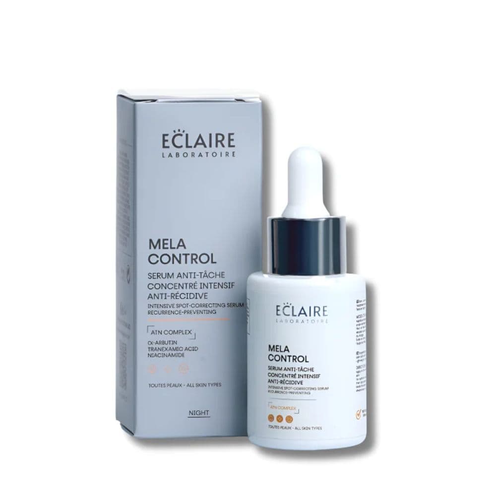 Eclaire Mela Control Serum Anti Taches 30ML