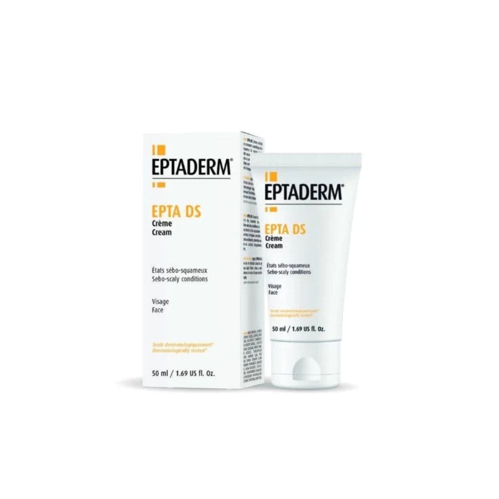 Eptaderm Epta Ds Creme 40 ML
