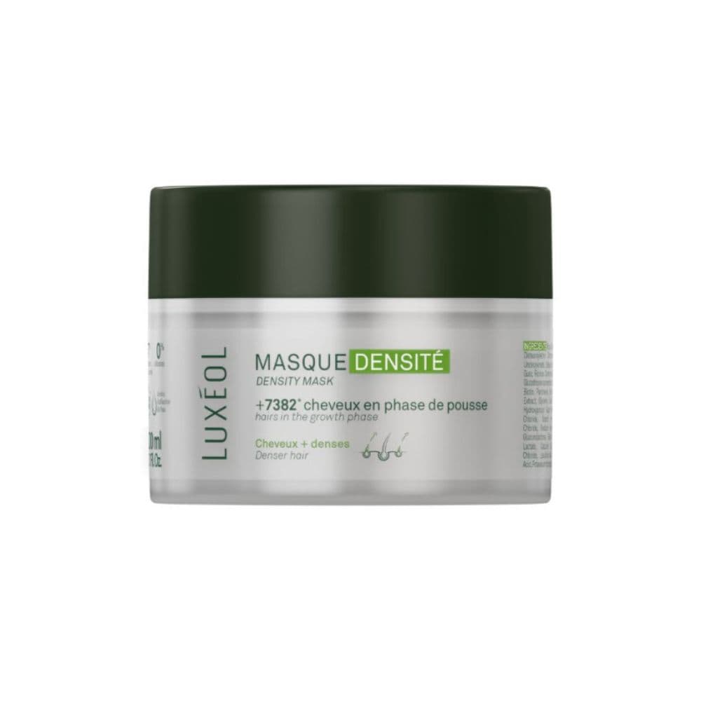 Luxeol Masque Densite 200ML
