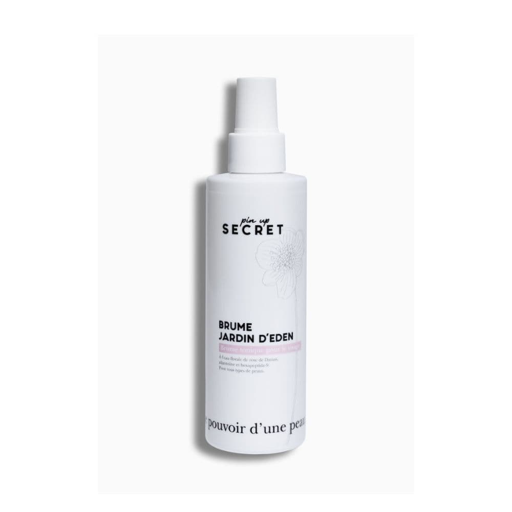 Pin Up Secret Brume Jardin D Eden 200ML