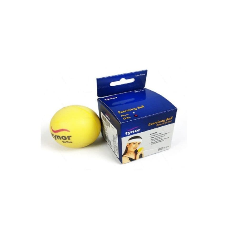 Tynor Balle D’exercice Neuro-soft H05-nr