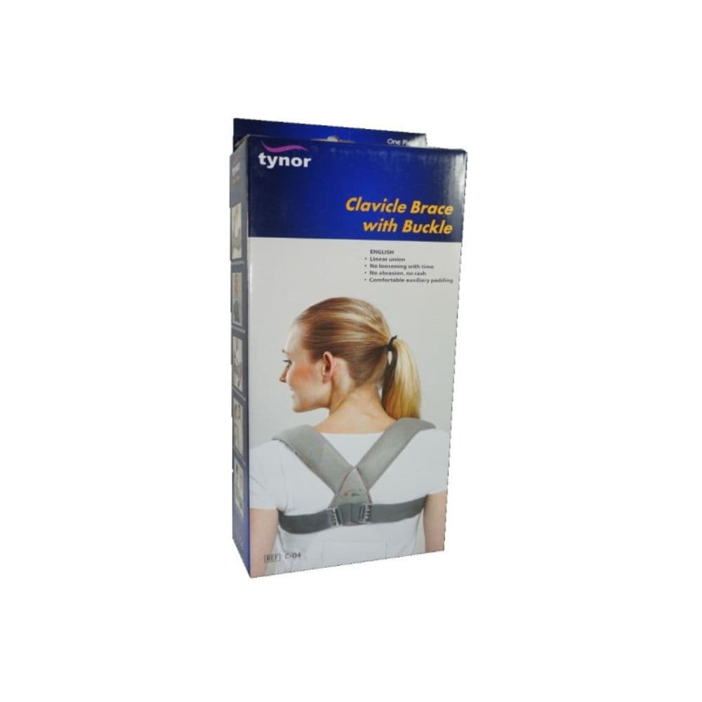 Tynor Blocage Calavic Velcro C04 XL