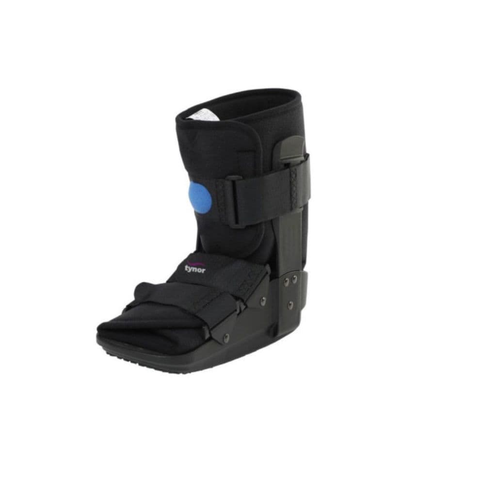 Tynor Bote De Marche Confort Courte D.52 M