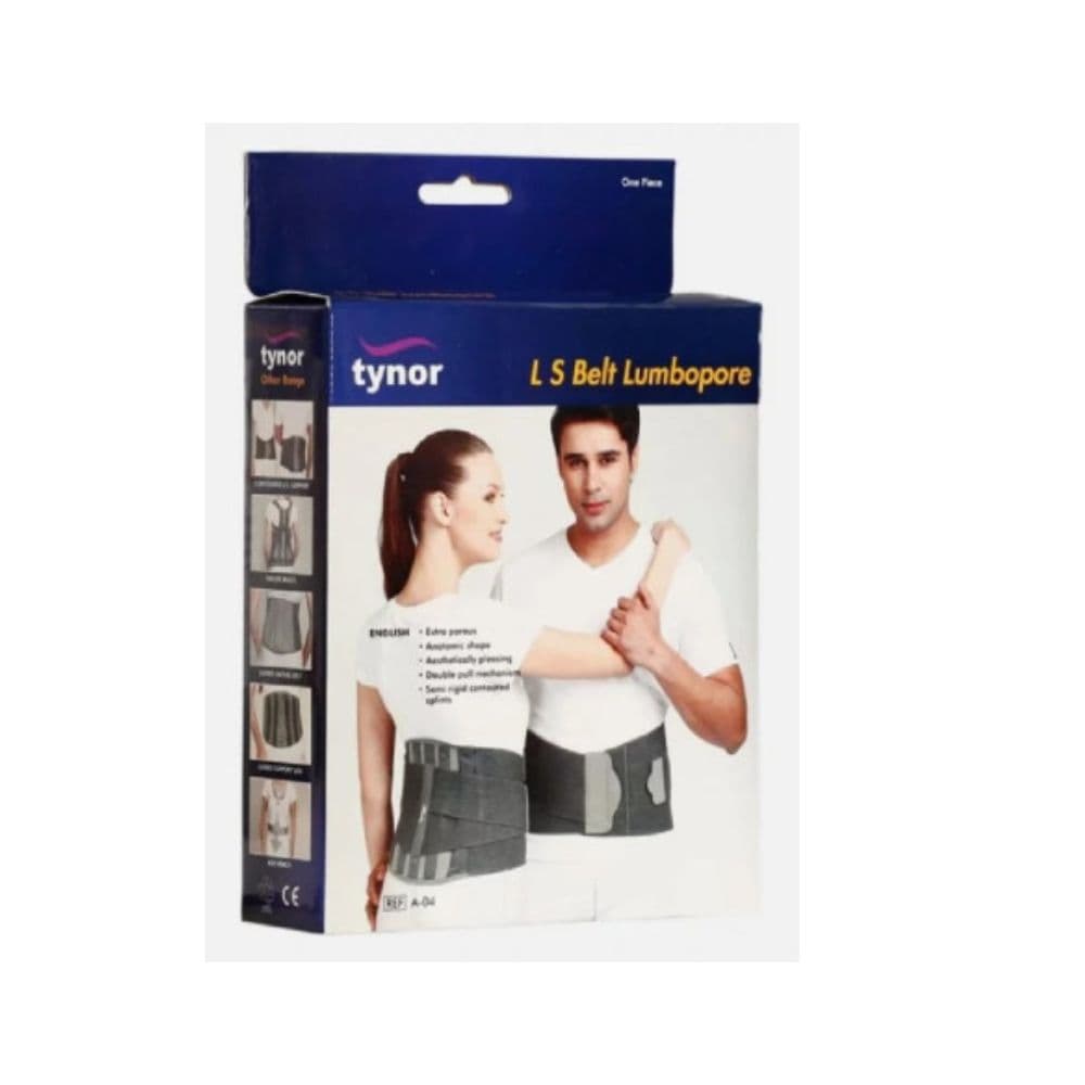 Tynor Ceint Lomb Renfor Aere L A04