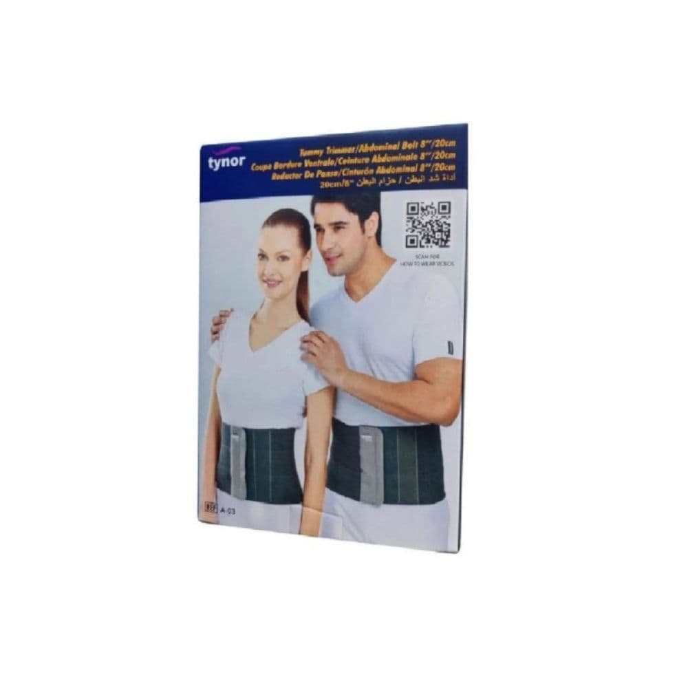 Tynor Ceint Abdomin Renfor XL A03