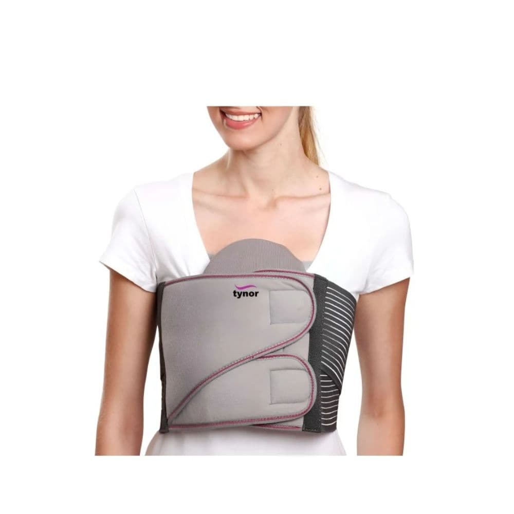 Tynor Ceinture Thoracique T:l / A11