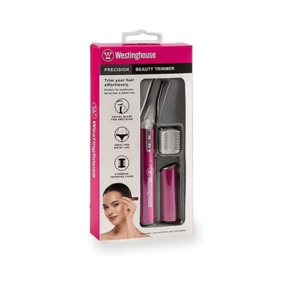 Westinghouse Tondeuse De Precision Wh1122