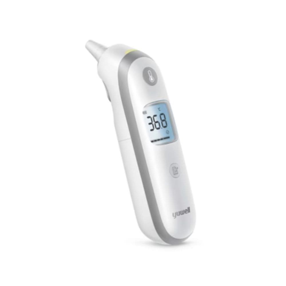 Yuwell Thermometre Auriculaire Yht-100