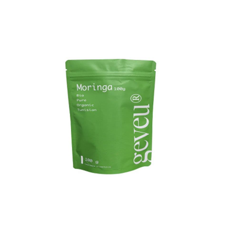 Geveu Moringa 100GR