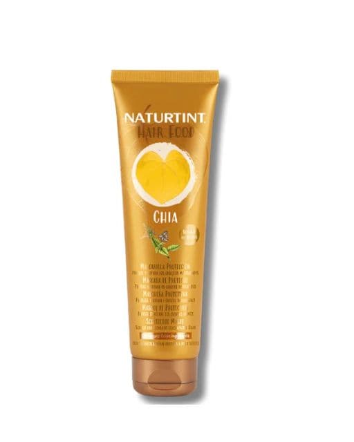 Naturtint Masque Capillaire Au Chia 150 ML