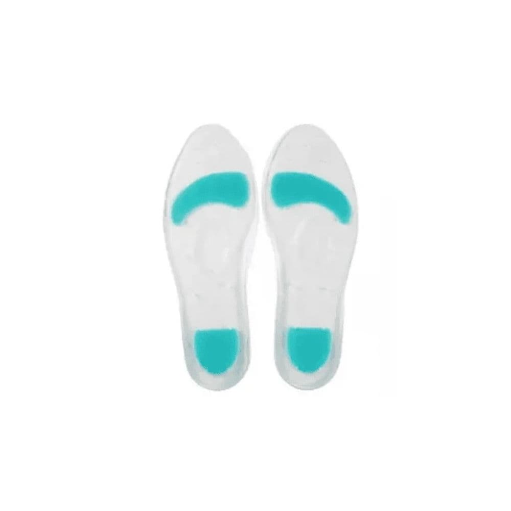 Tynor Semelle De Repos Silicone (pair) L K01