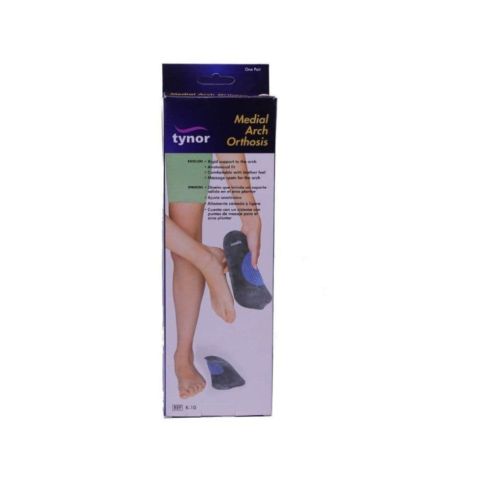 Tynor Semelle Repos L K10