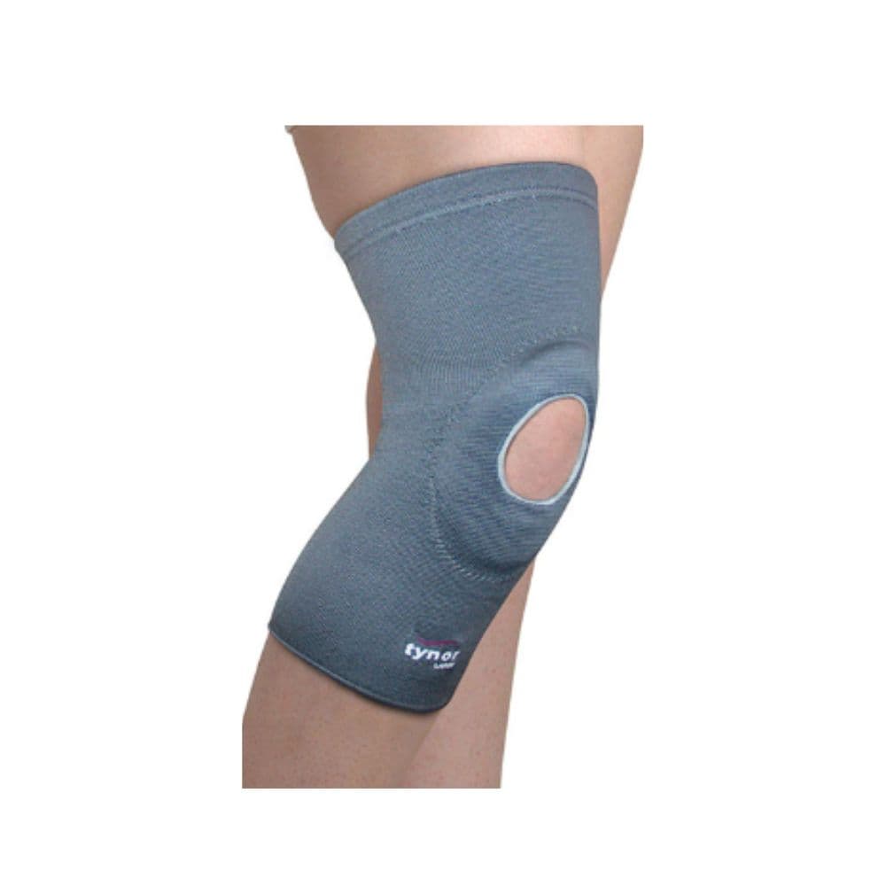 Tynor Genouiller Rotulienne Silicone D 05 M