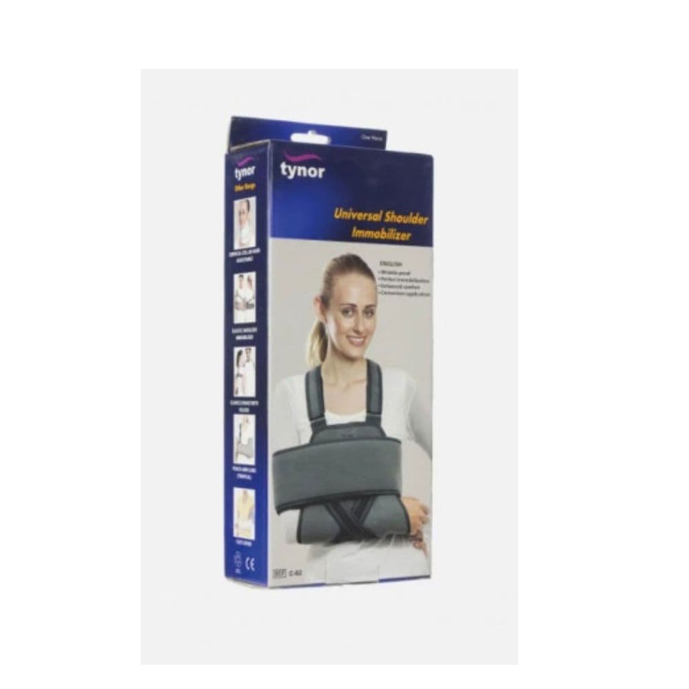 Tynor Immobil D Epaule Spl C02