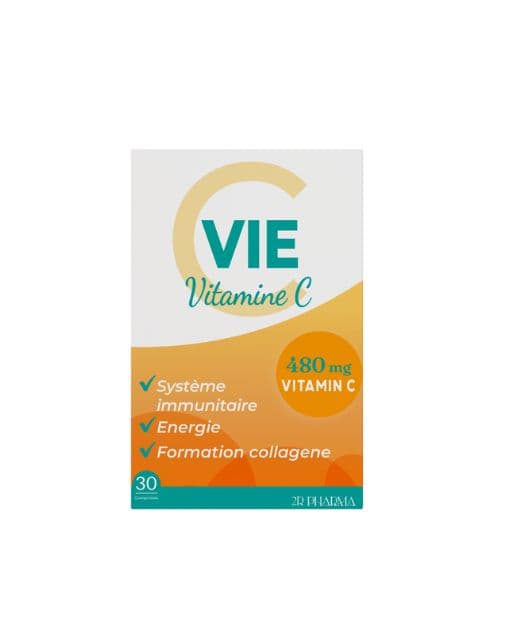 2R Pharma C Vie Comp B/30